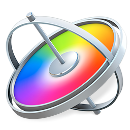 Motion 5 icon
