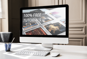 Free-tutorials