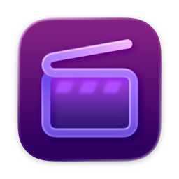 Final Cut Pro app icon